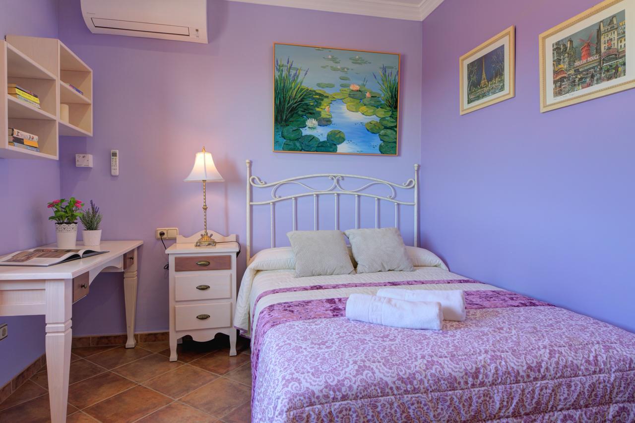 Villa Carousel Nerja