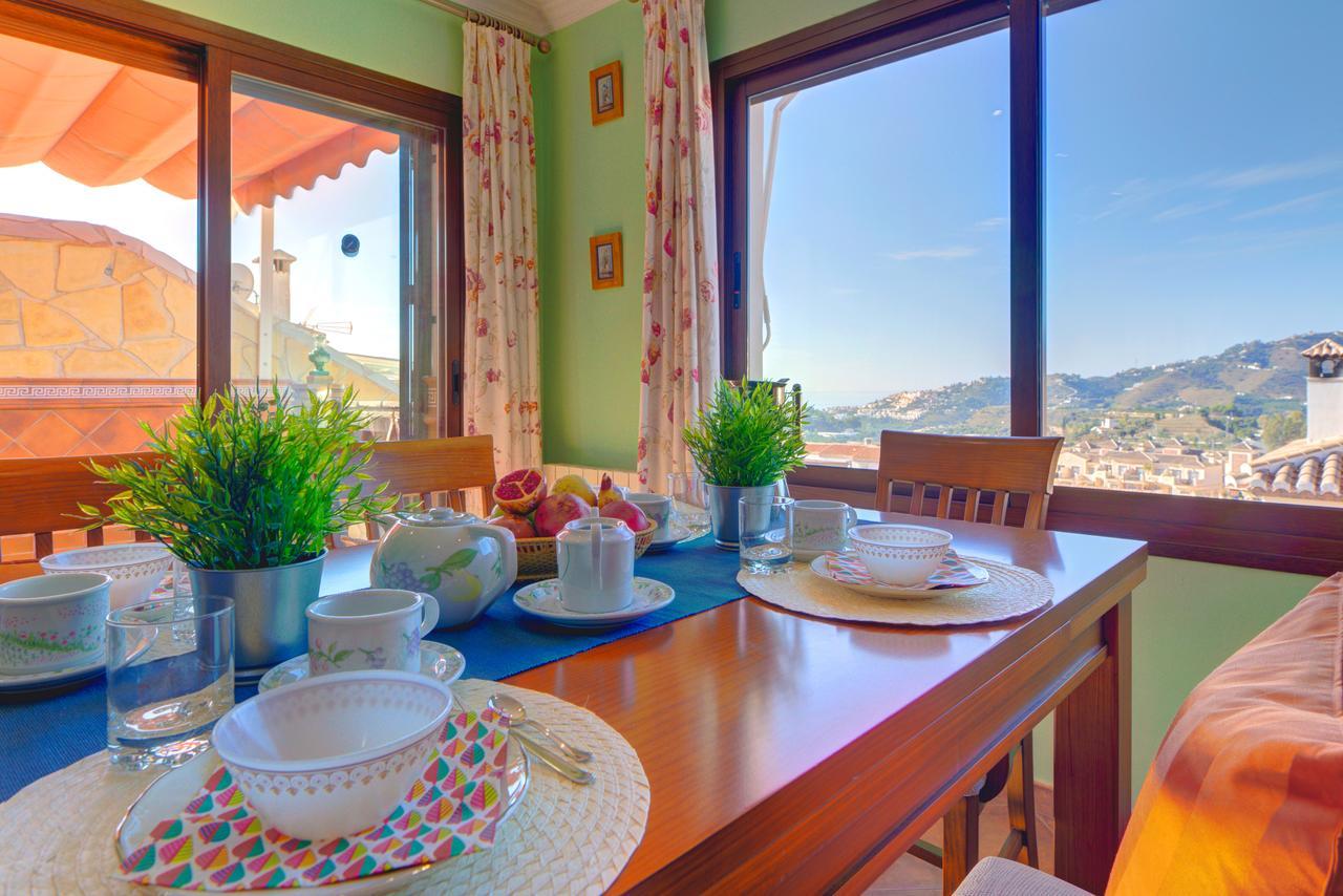 Carousel Villa *