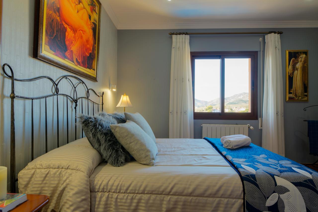 Villa Carousel Nerja