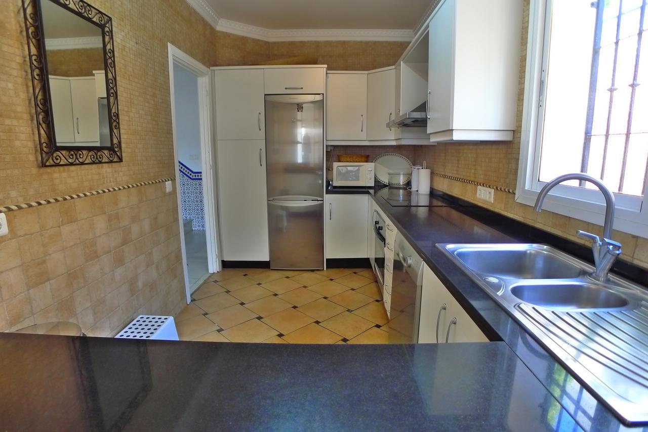 Casa Wahl Villa