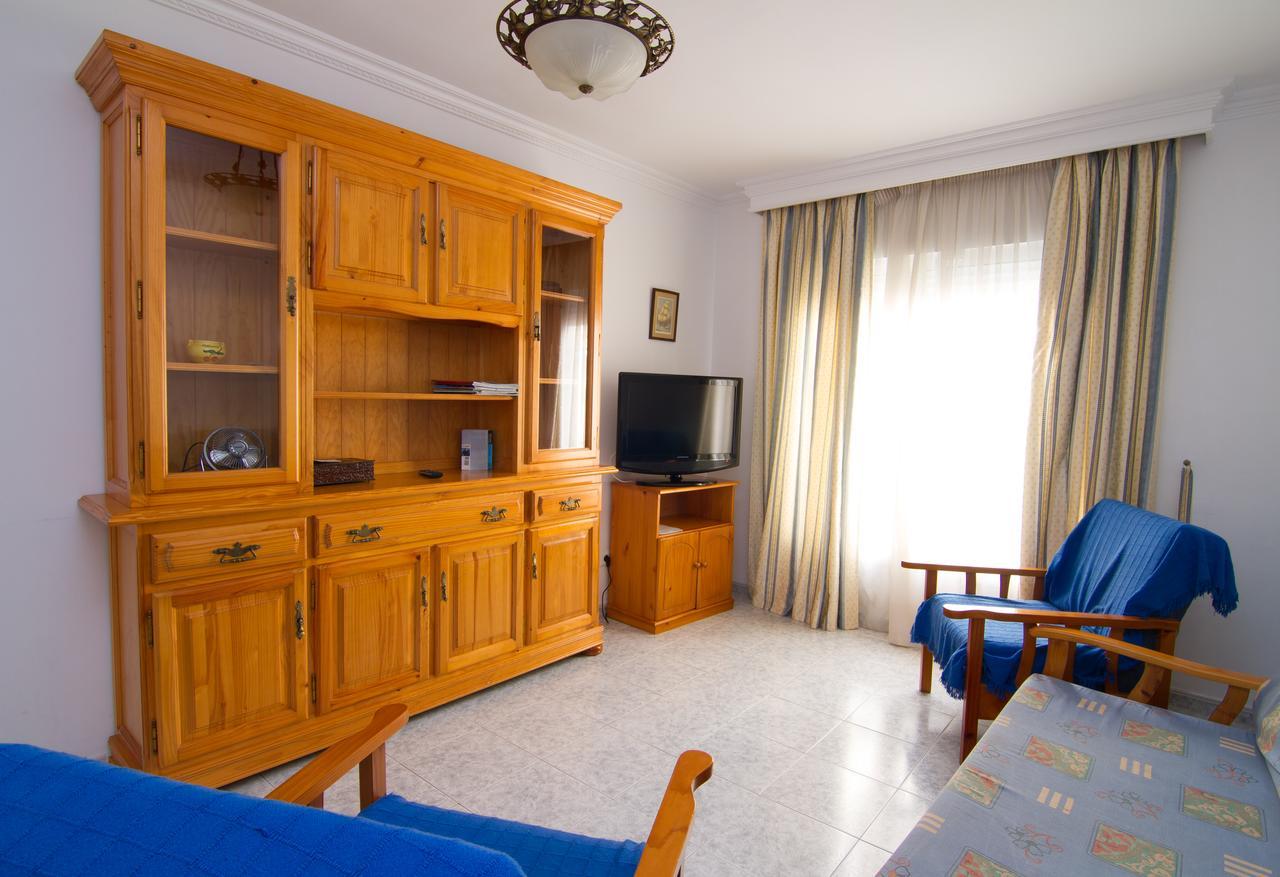 Pulguilla A Menyber Apartamento