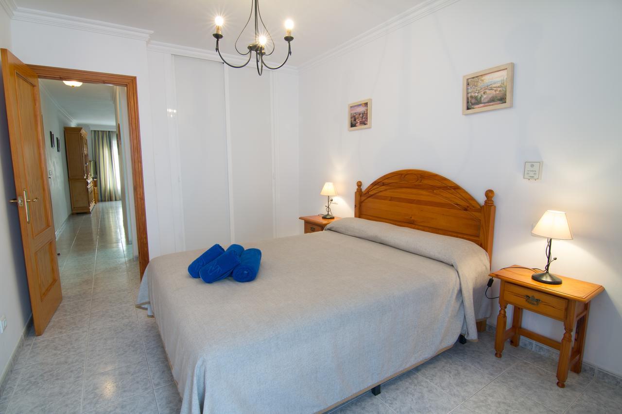 Apartamento Pulguilla A Menyber Nerja