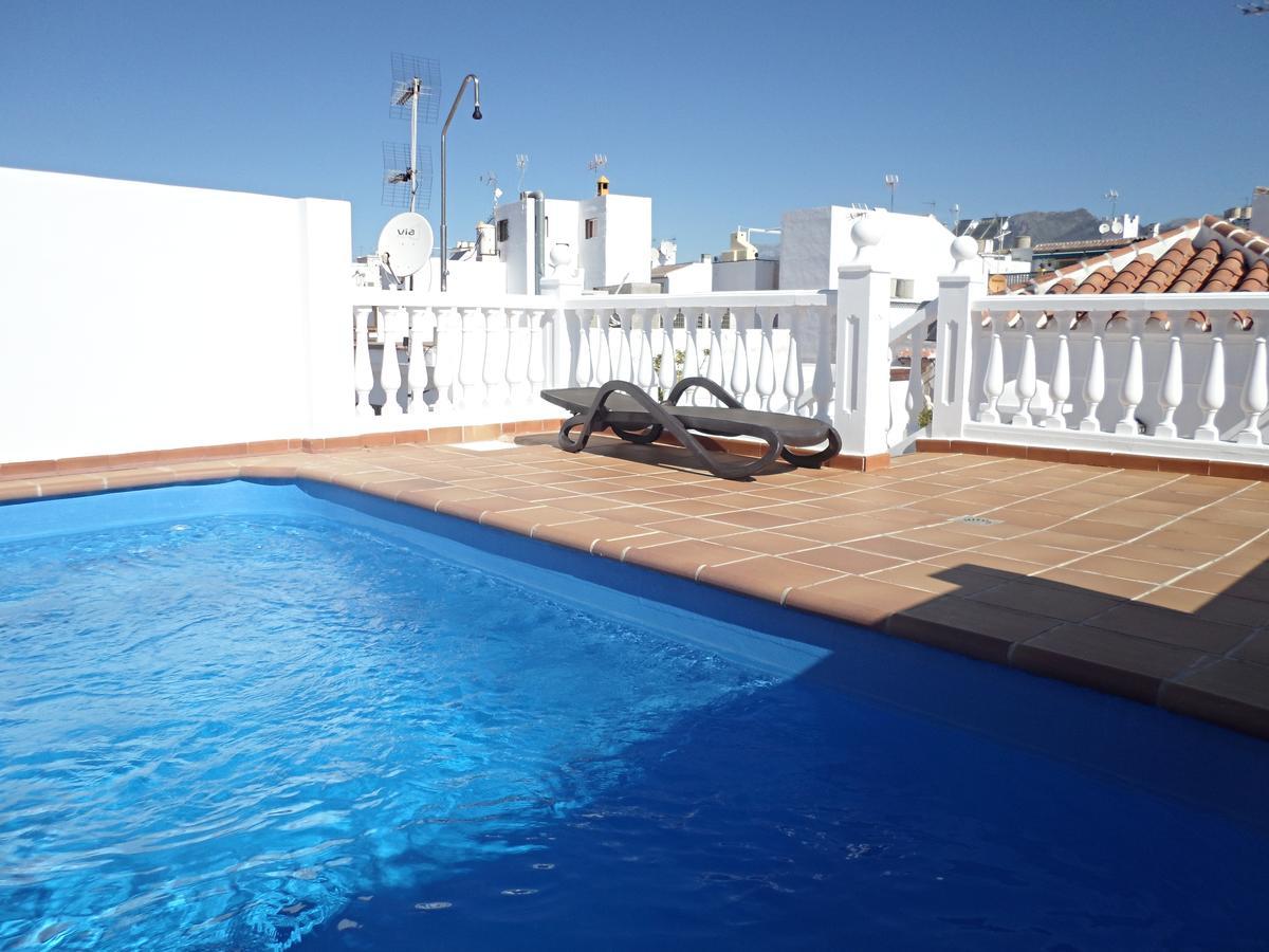 Pulguilla A Menyber Apartamento Nerja