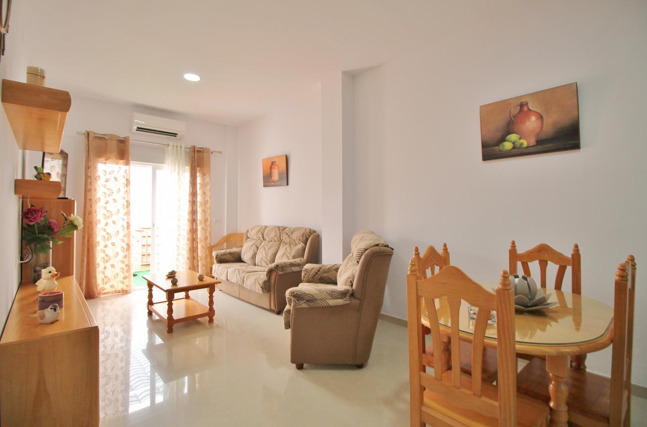 Casa San Juan Spainsunrentals 1088 Holiday home