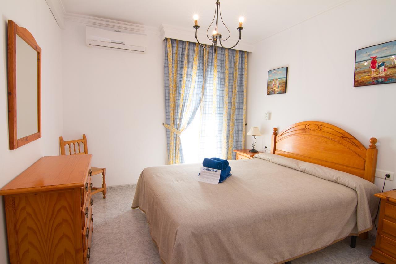 Pulguilla E Menyber Apartamento *