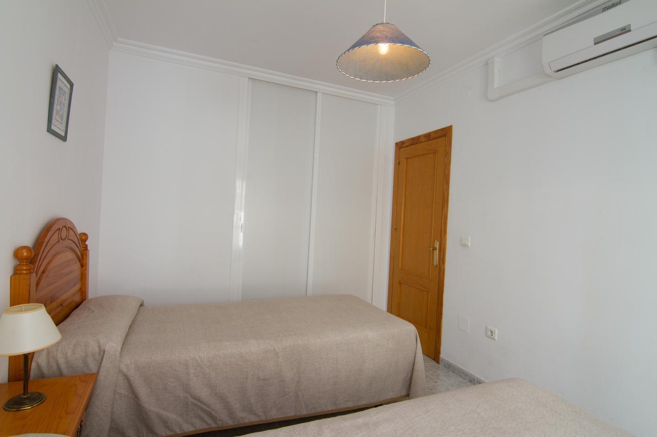 Pulguilla E Menyber Apartamento