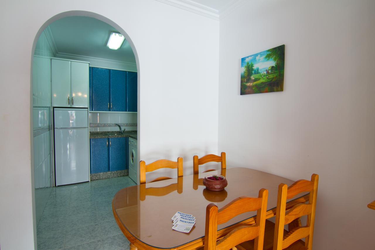 Pulguilla E Menyber Apartamento *