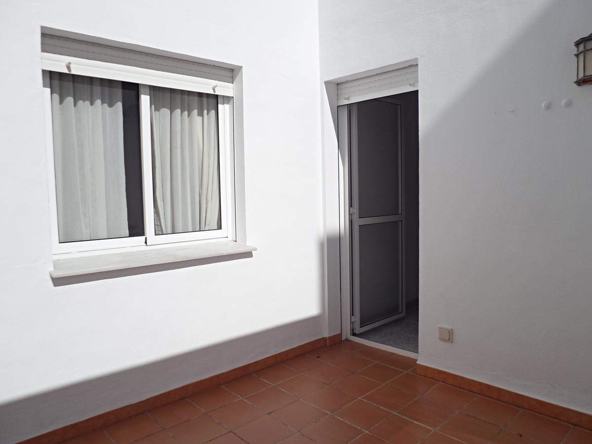 Apartamento Pulguilla E Menyber