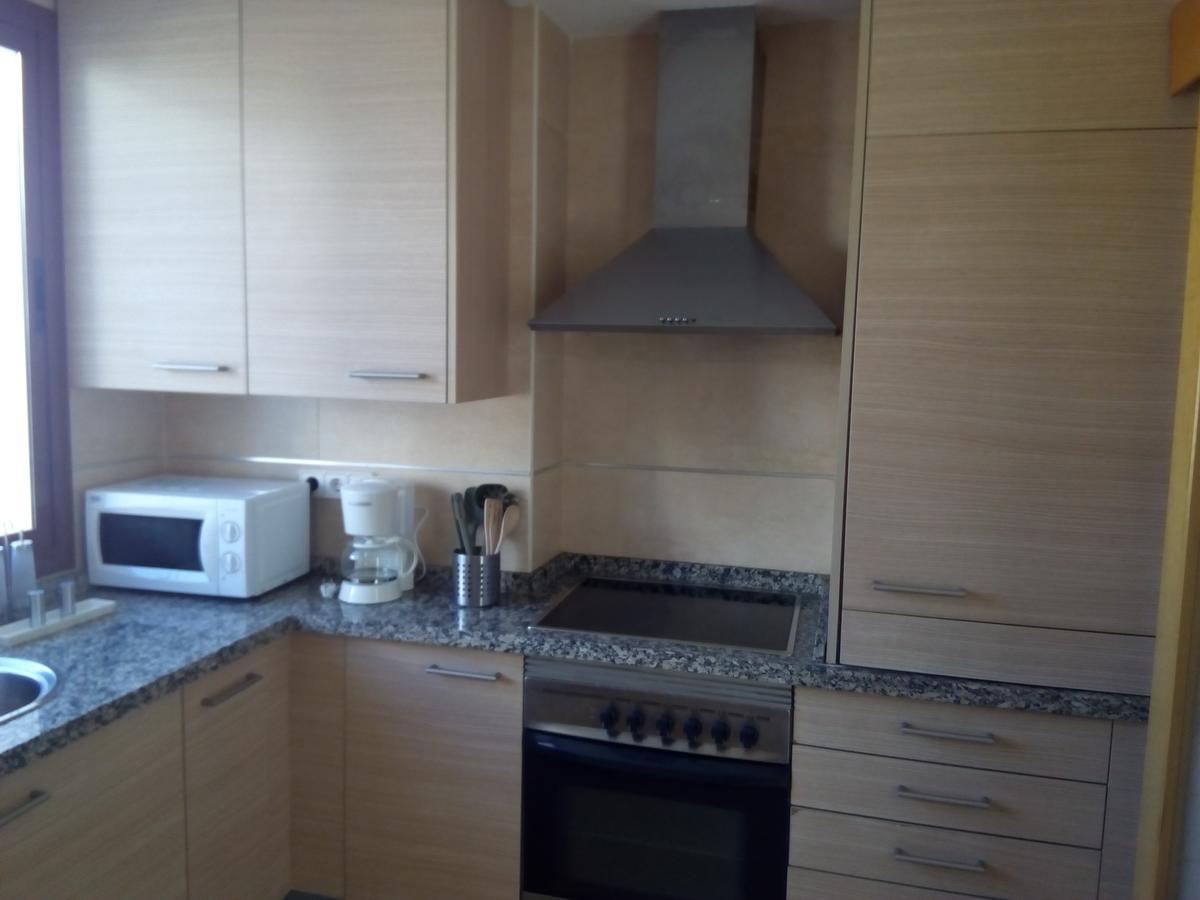 Apartamento Altos De *