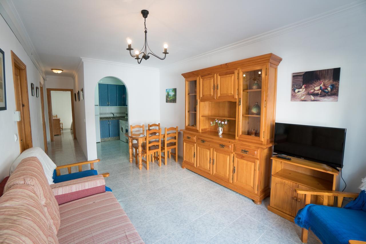 Apartamento Pulguilla E Menyber Nerja