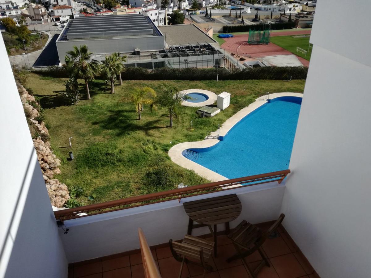 Apartamento Altos De Nerja