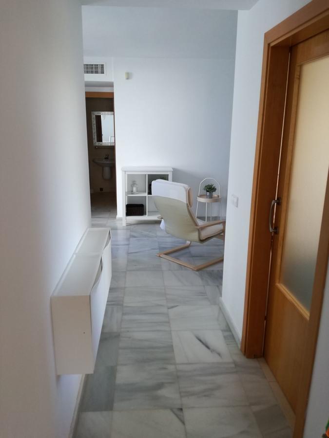 Apartamento Altos De *