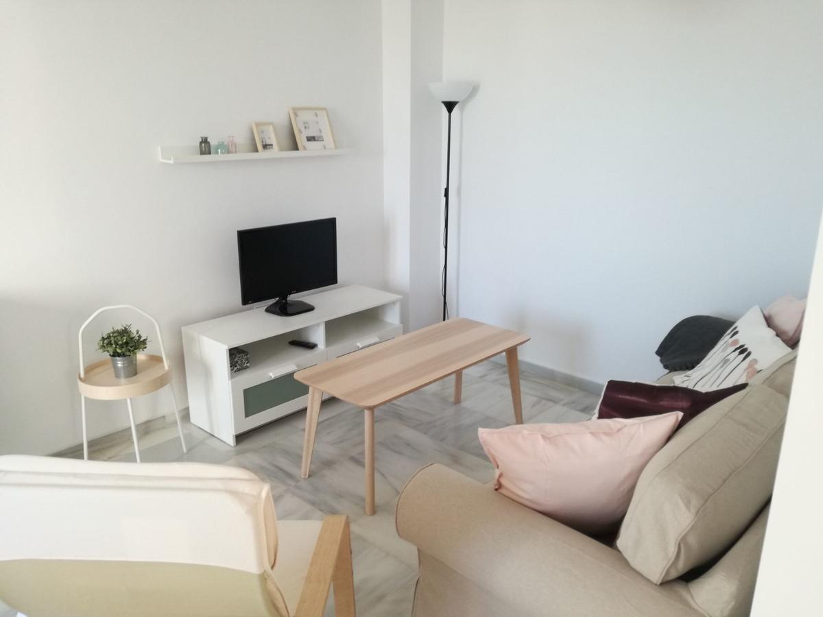 Altos De Apartamento Nerja