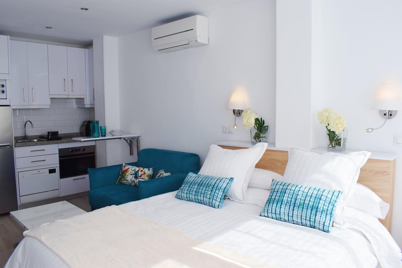 Apartment Nevada 3-23 Nerja