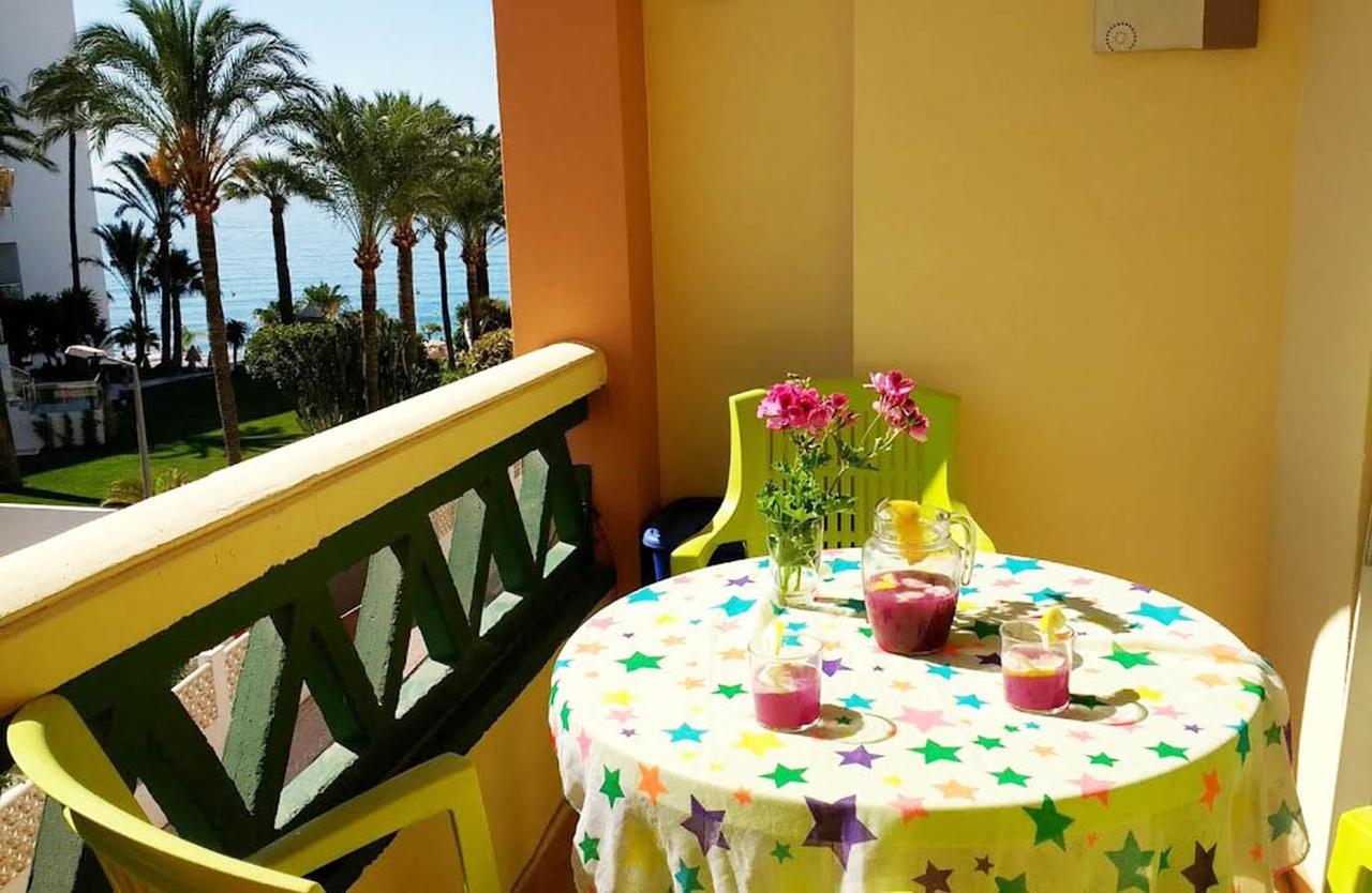 Apartamento Edificio Toboso Ii Nerja