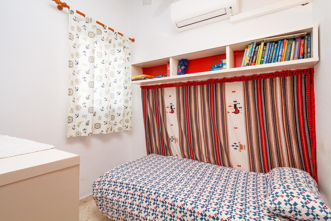 Holiday home Capistrano Playa 703 Casasol