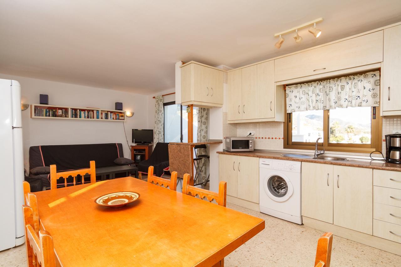 Capistrano Playa 703 Casasol Holiday home Nerja