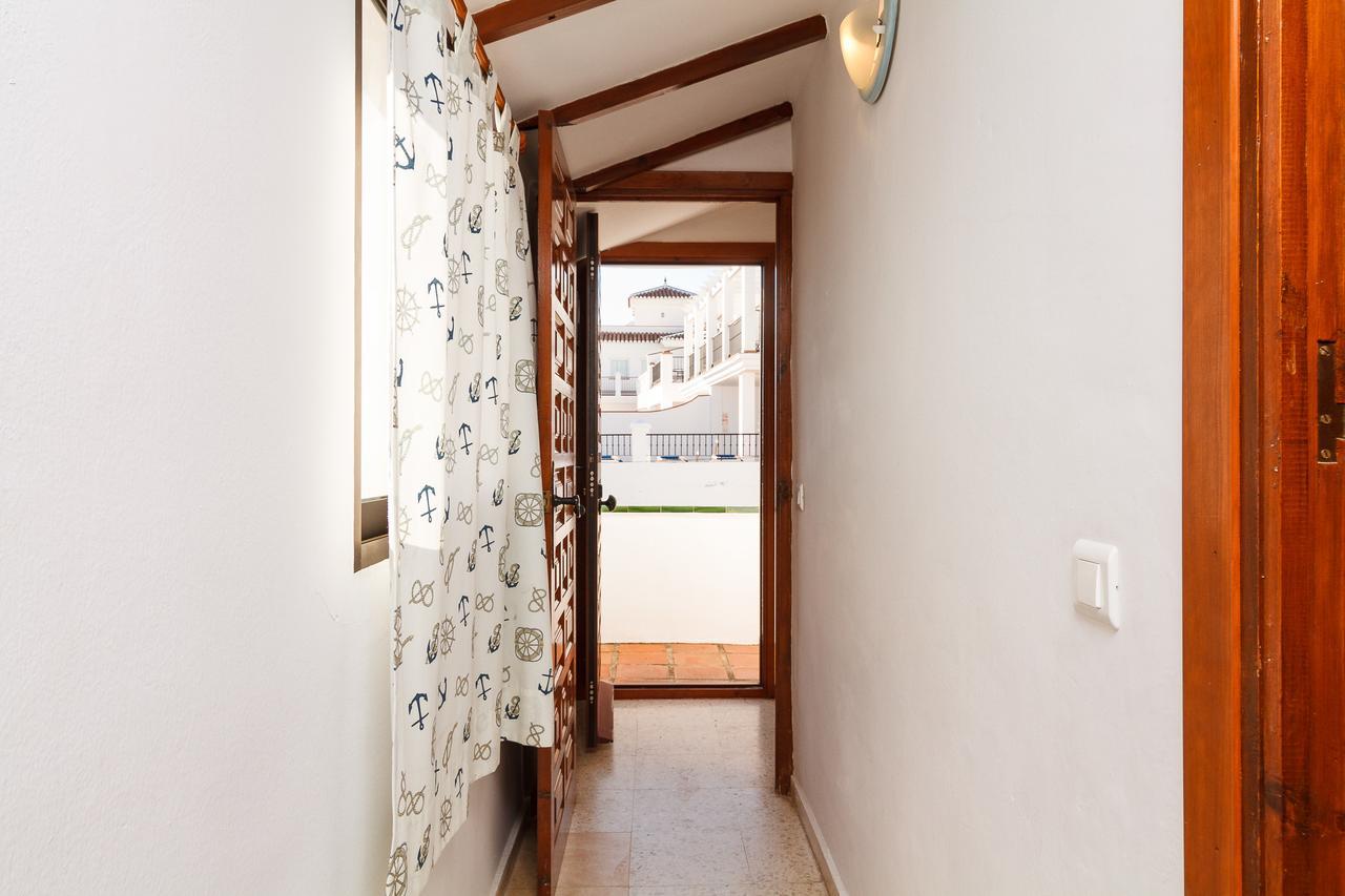 Capistrano Playa 703 Casasol * Nerja