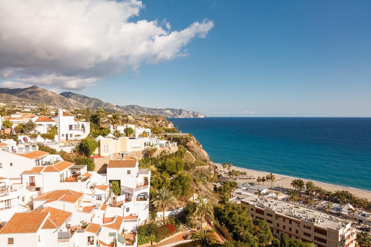 Holiday home Capistrano Playa 703 Casasol *