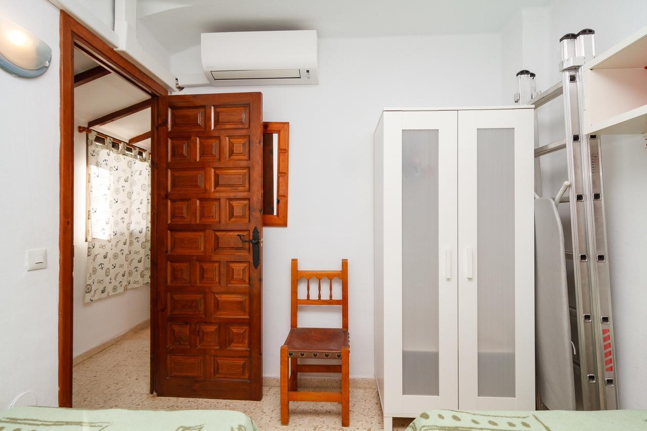 Holiday home Capistrano Playa 703 Casasol *