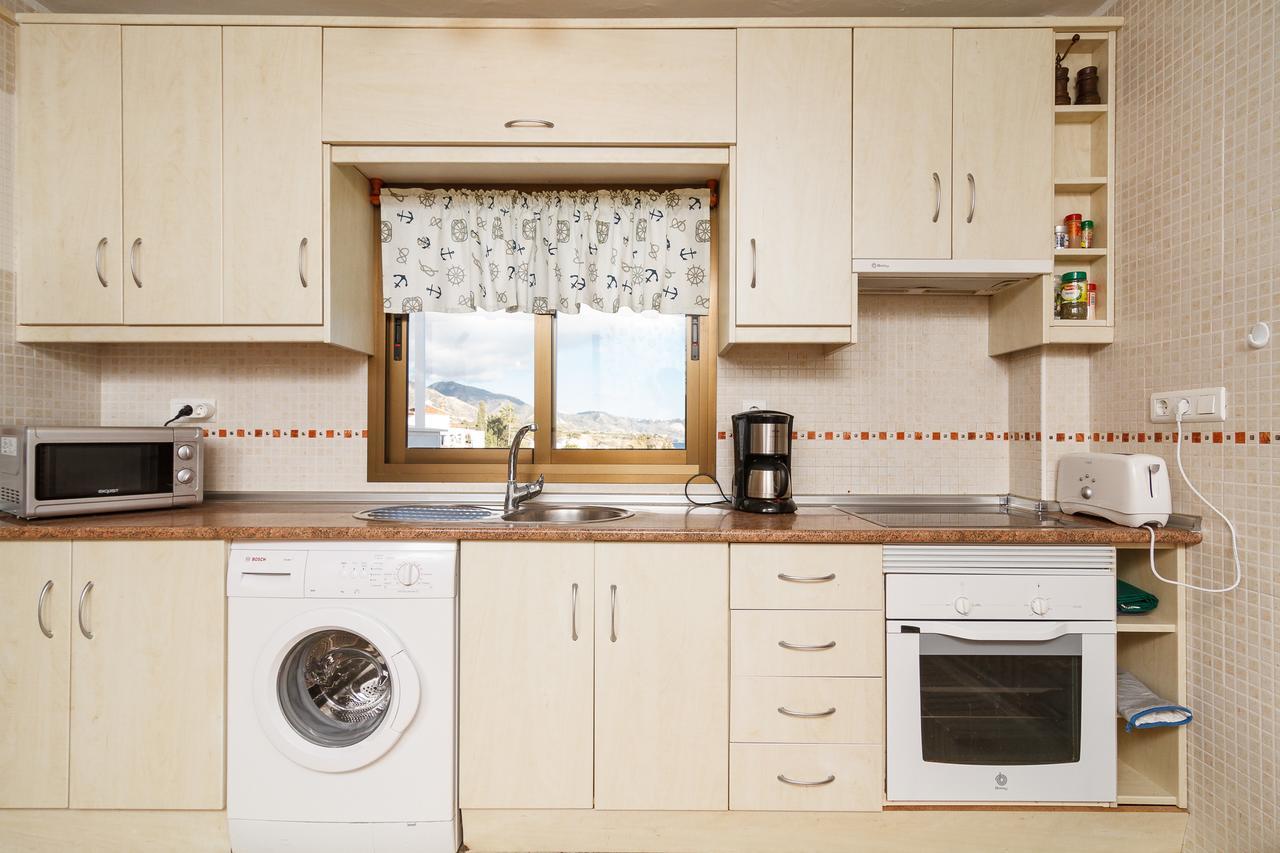 Holiday home Capistrano Playa 703 Casasol