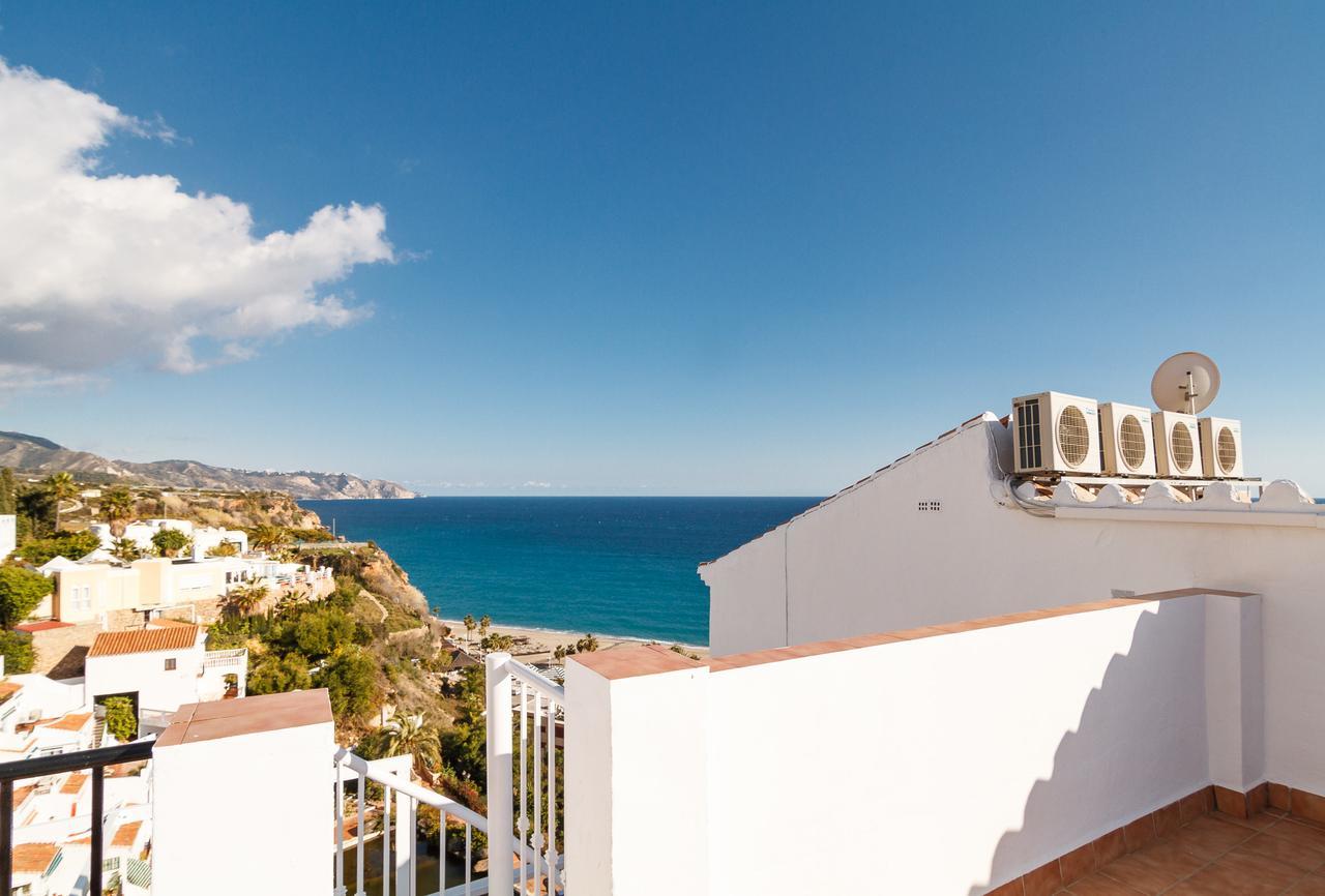 Capistrano Playa 703 Casasol Nerja