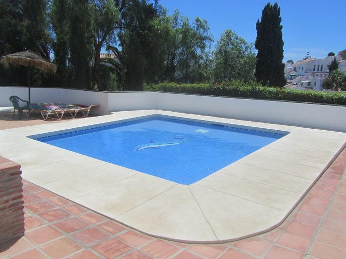Сasa de vacaciones Capistrano Playa 703 Casasol Nerja