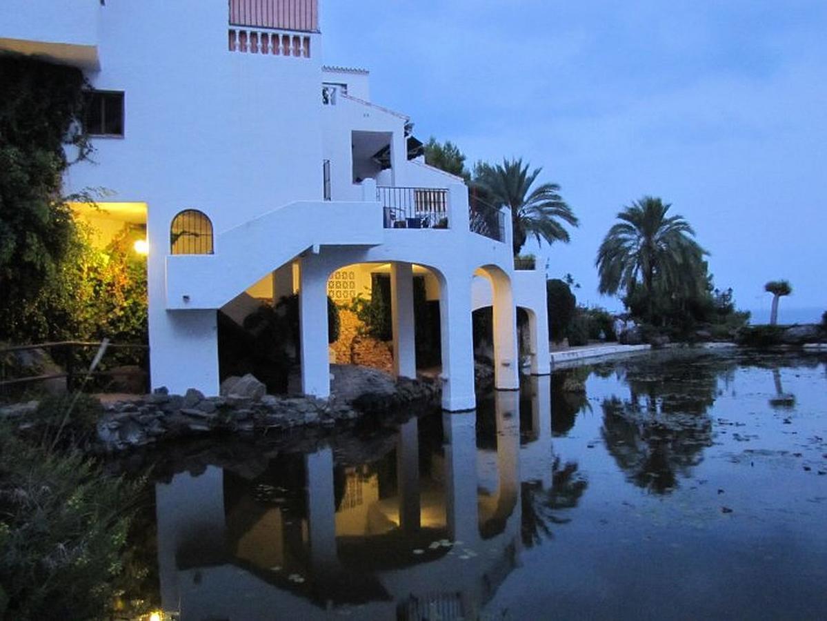 Capistrano Playa 803 Casasol Holiday home