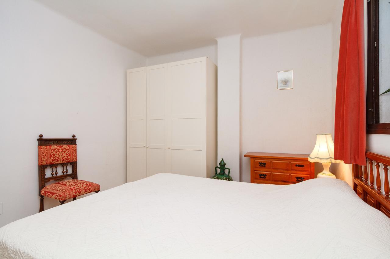 Capistrano Playa 803 Casasol Holiday home Nerja