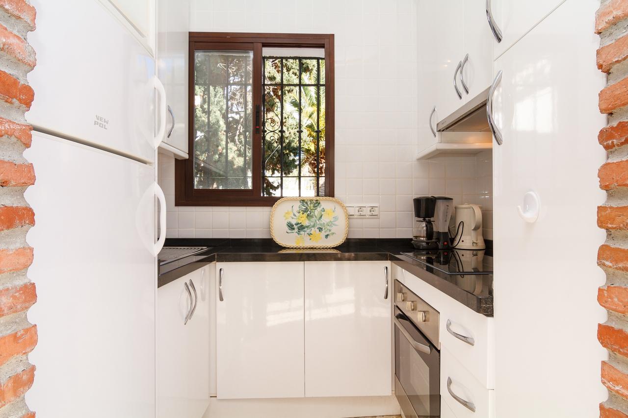 Holiday home Capistrano Playa 803 Casasol Nerja