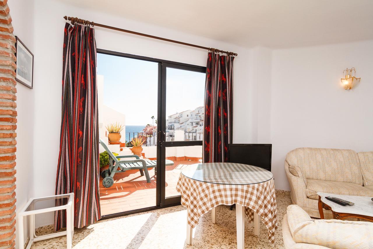 Capistrano Playa 803 Casasol Holiday home