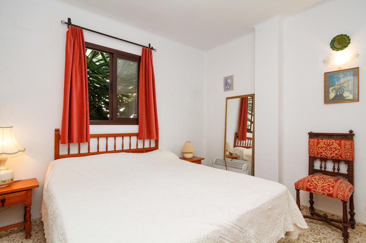 Holiday home Capistrano Playa 803 Casasol Nerja