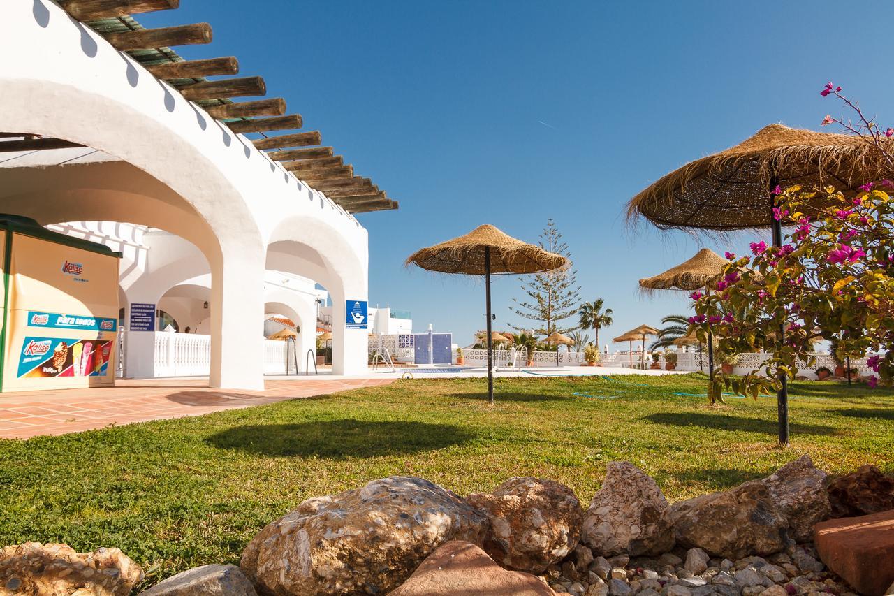 Capistrano Playa 803 Casasol Holiday home