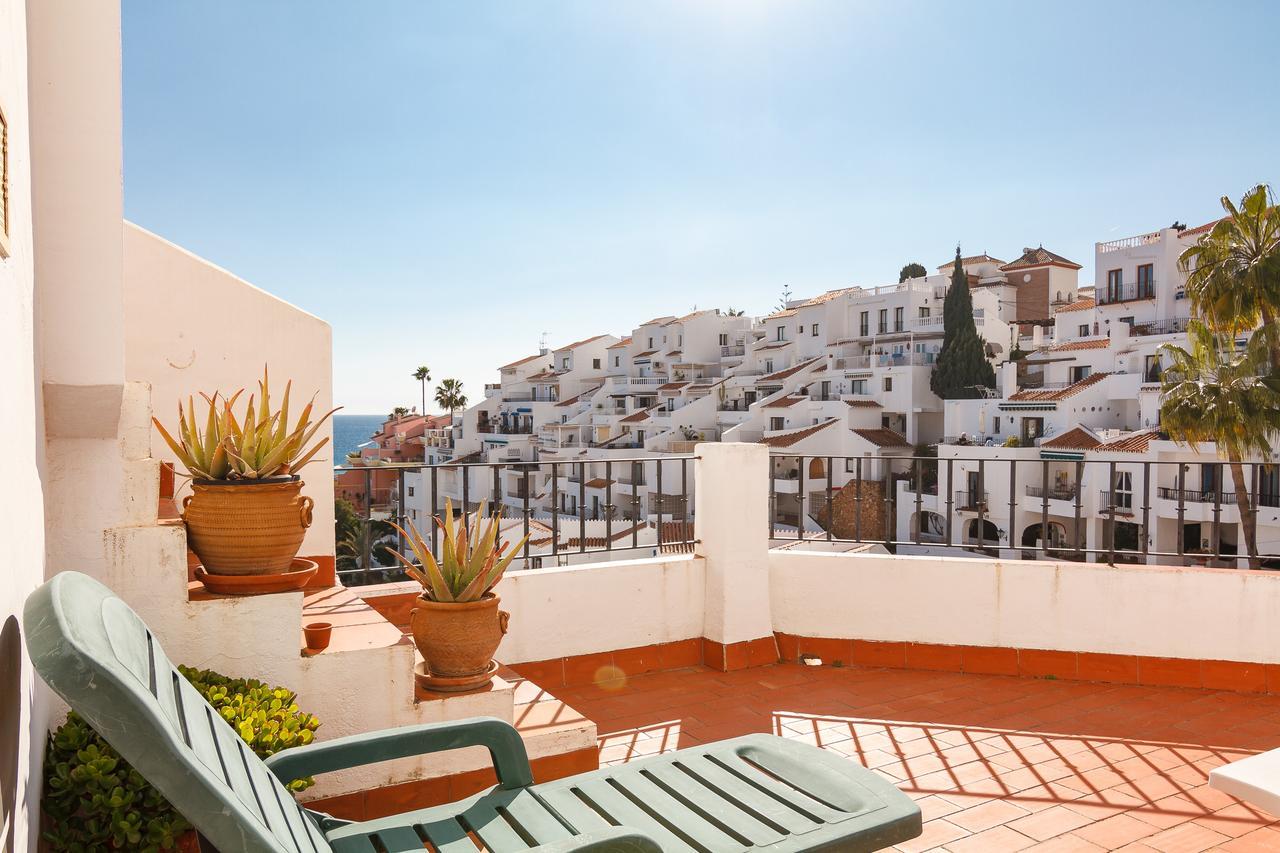Holiday home Capistrano Playa 803 Casasol