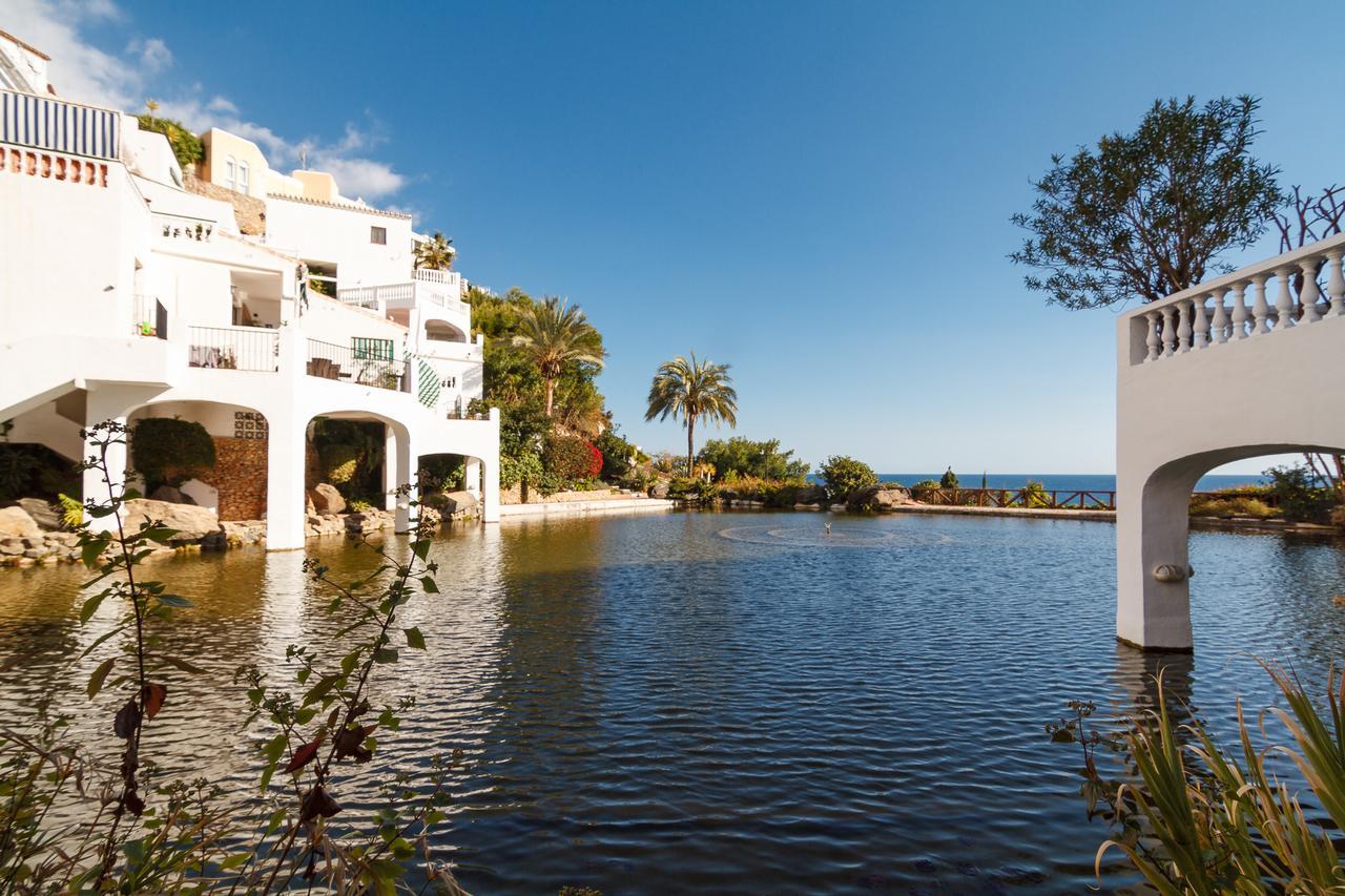 Holiday home Capistrano Playa 803 Casasol