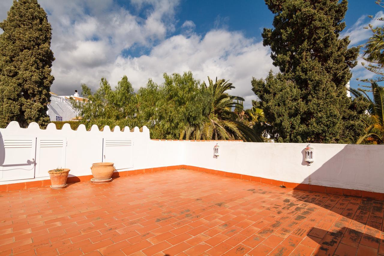 Holiday home Capistrano Playa 803 Casasol