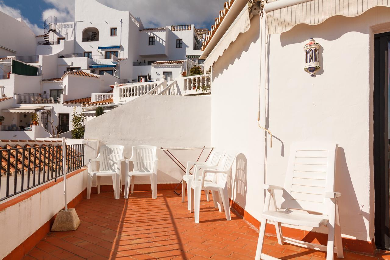 Capistrano Playa 803 Casasol Holiday home Nerja