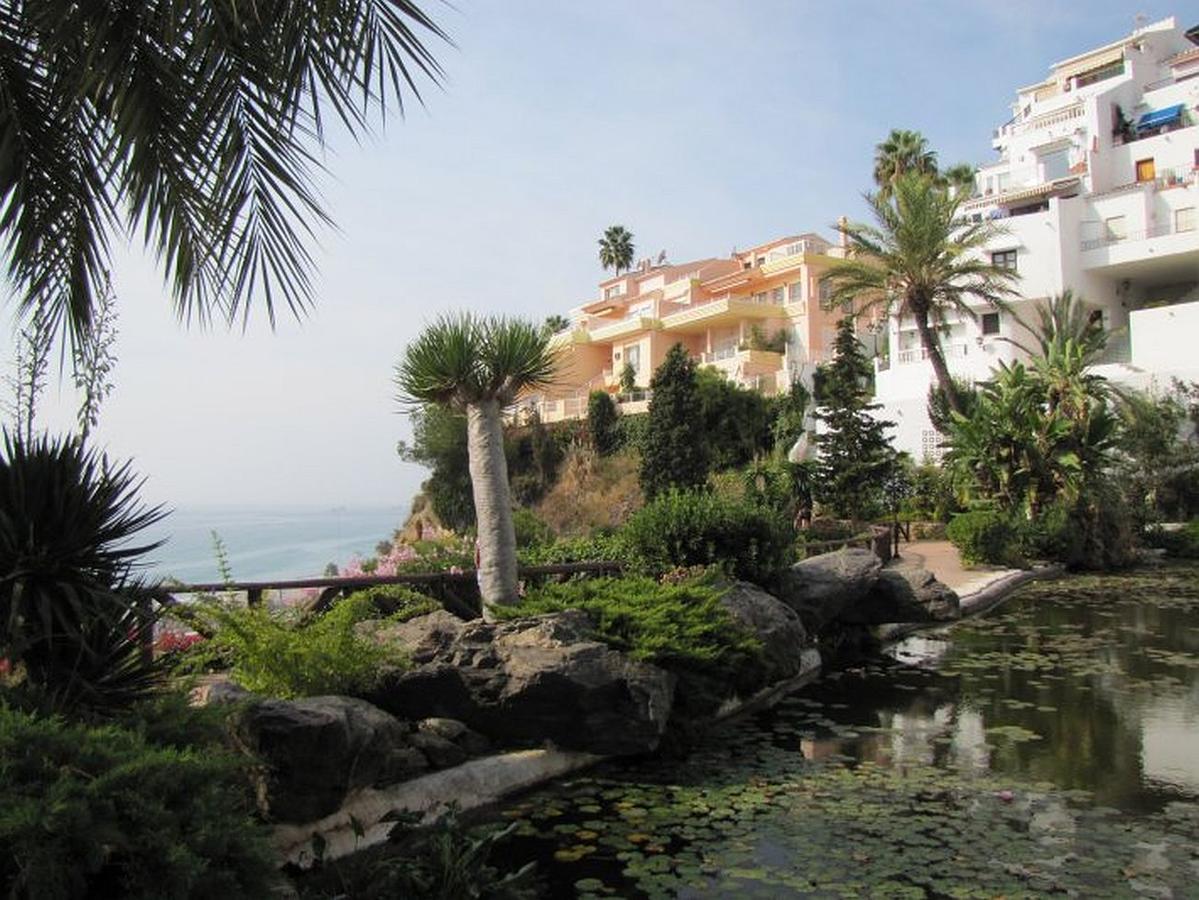 Capistrano Playa 803 Casasol Holiday home