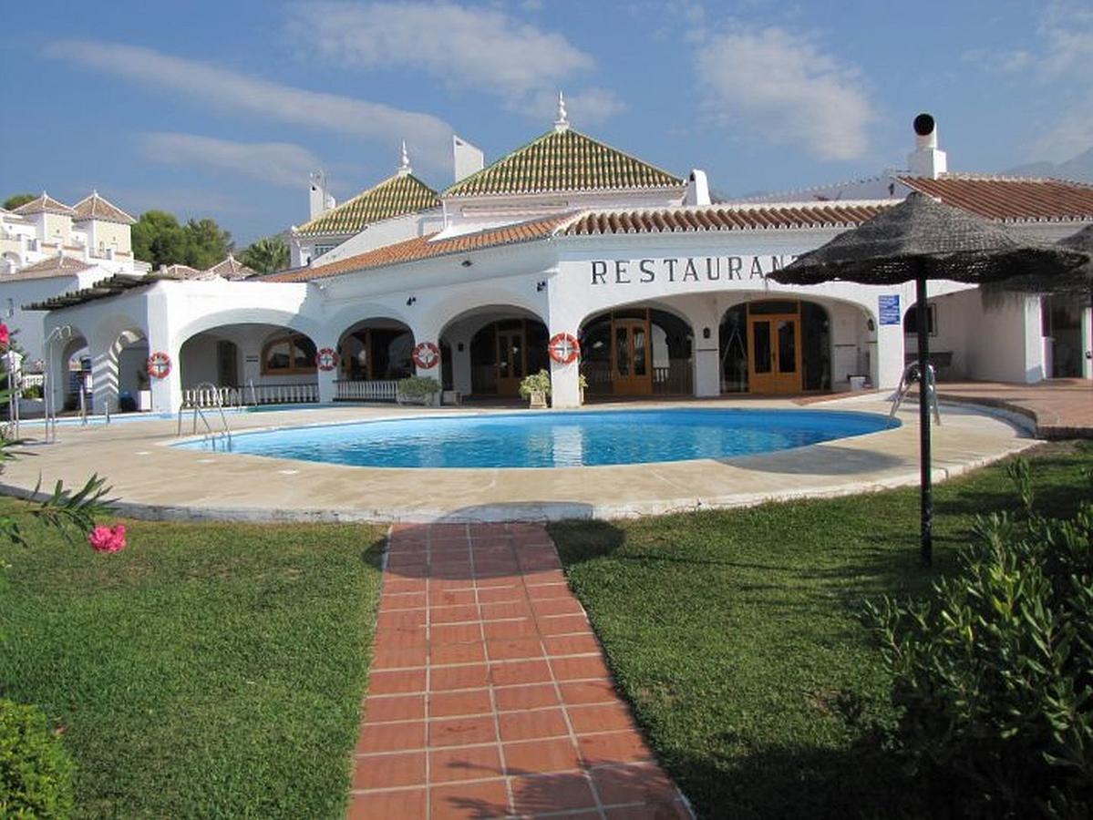 Capistrano Playa 803 Casasol Holiday home