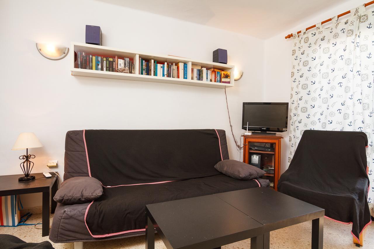 Capistrano Playa 703 Casasol Holiday home Nerja