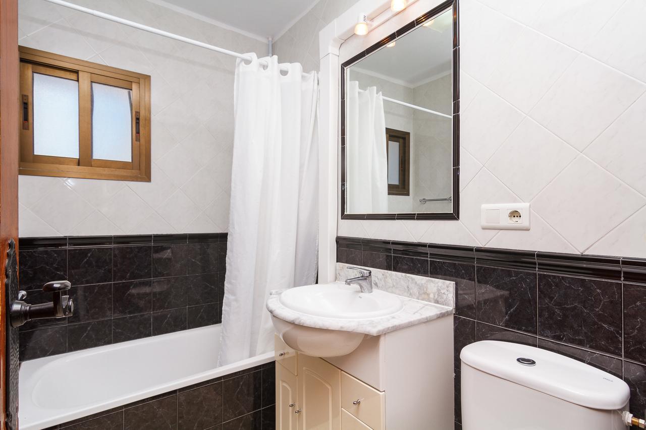 Capistrano Playa 703 Casasol Holiday home *