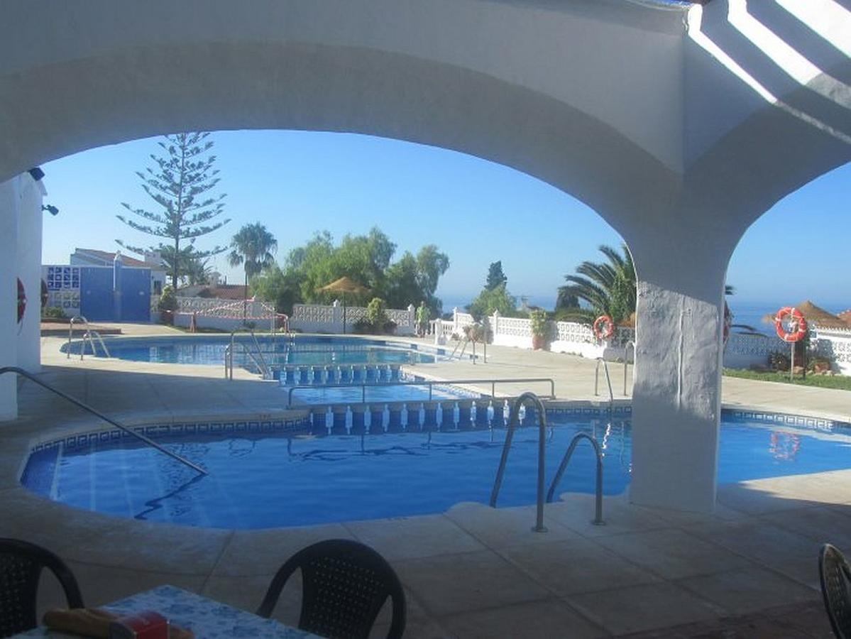 Capistrano Playa 803 Casasol Holiday home Nerja