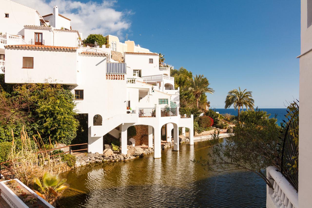 Capistrano Playa 803 Casasol Holiday home *