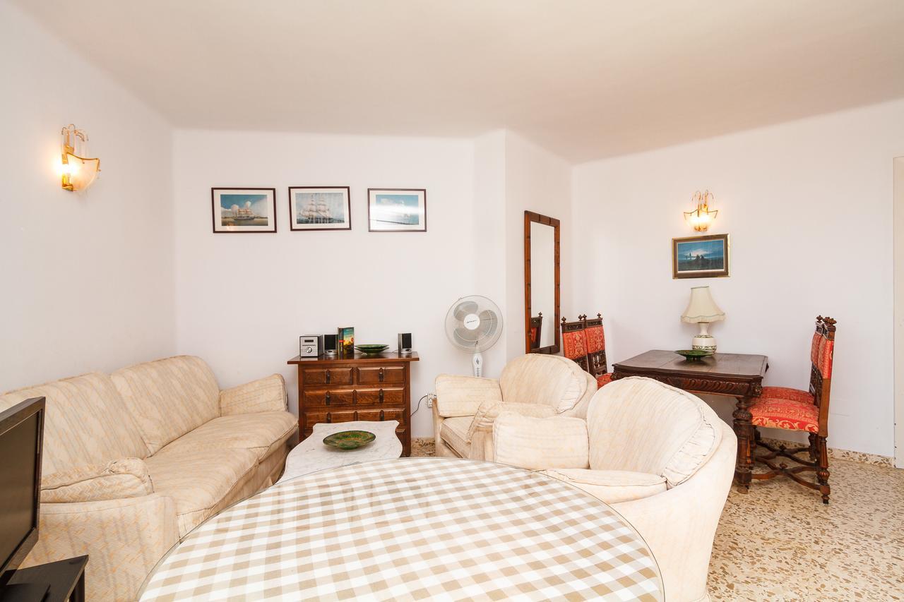 Holiday home Capistrano Playa 803 Casasol Nerja