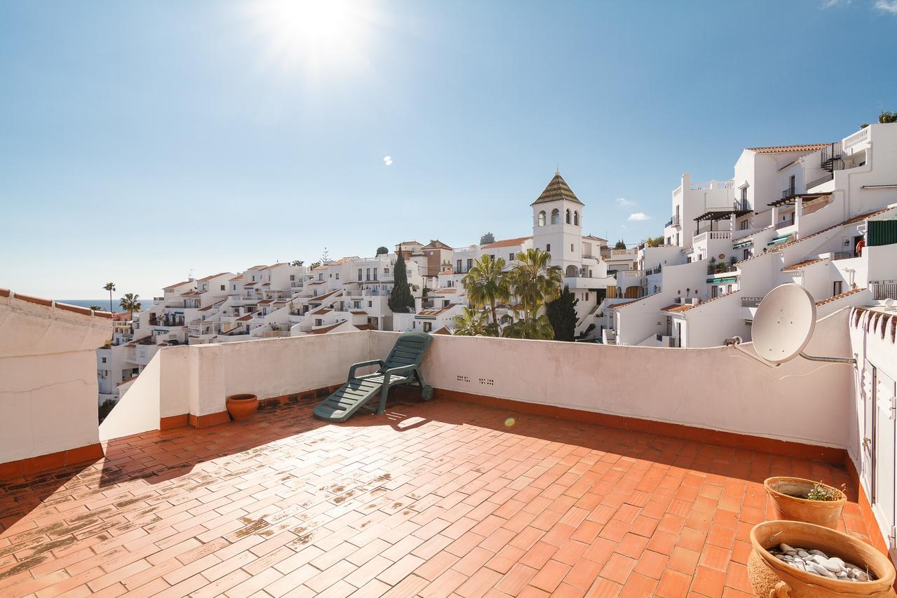 Capistrano Playa 803 Casasol * Nerja