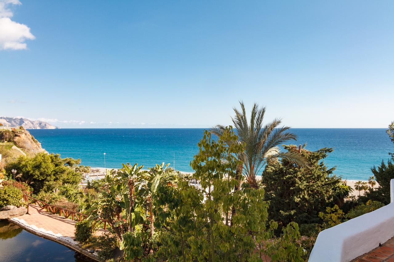 Holiday home Capistrano Playa 803 Casasol *