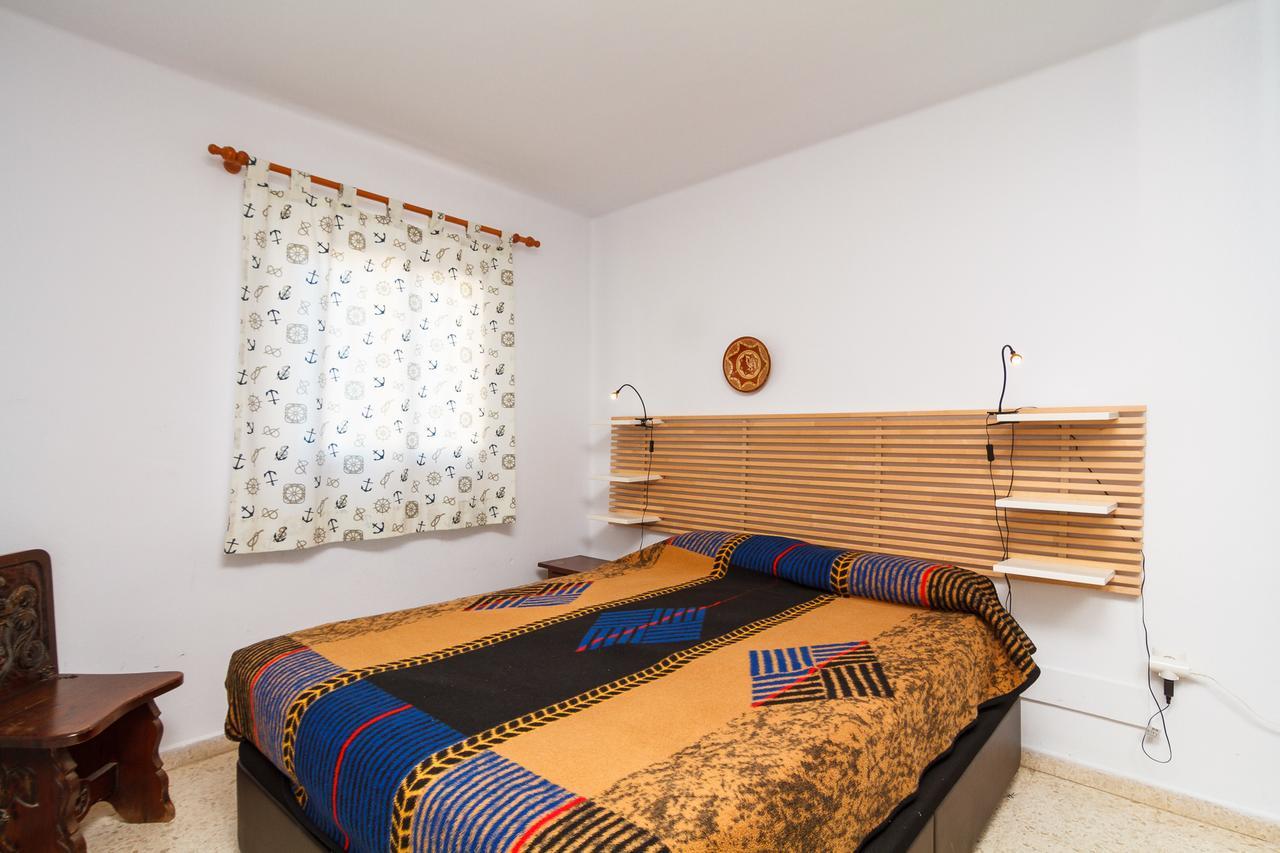 Сasa de vacaciones Capistrano Playa 703 Casasol Nerja