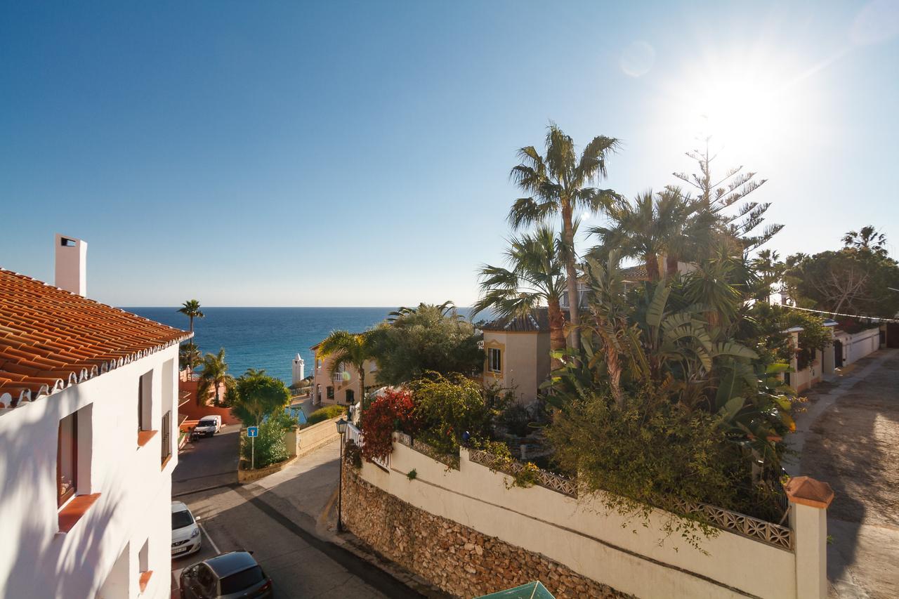 Holiday home Capistrano Playa 703 Casasol
