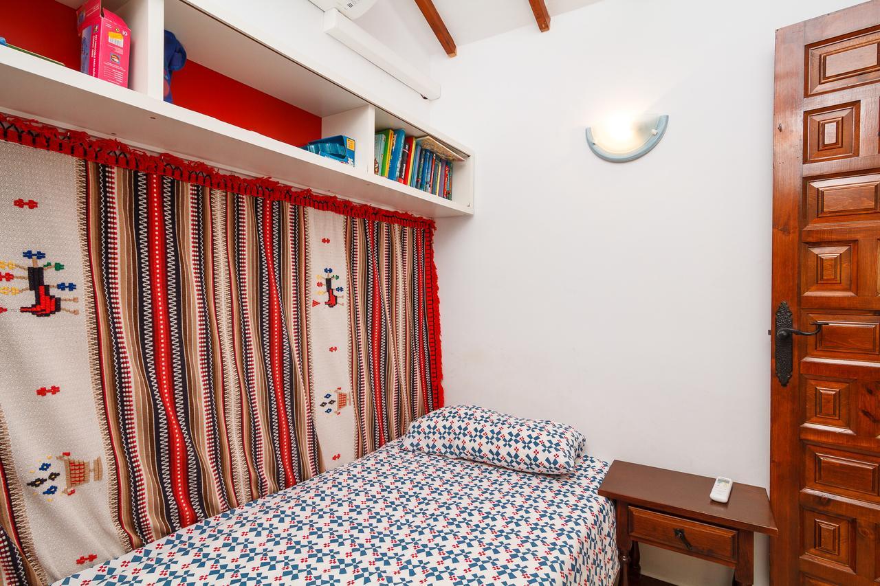 Сasa de vacaciones Capistrano Playa 703 Casasol Nerja