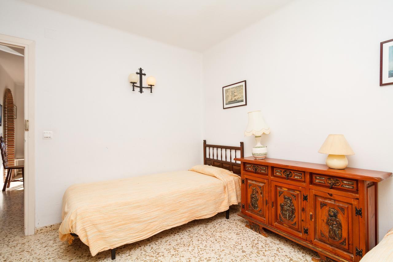Capistrano Playa 803 Casasol Holiday home *